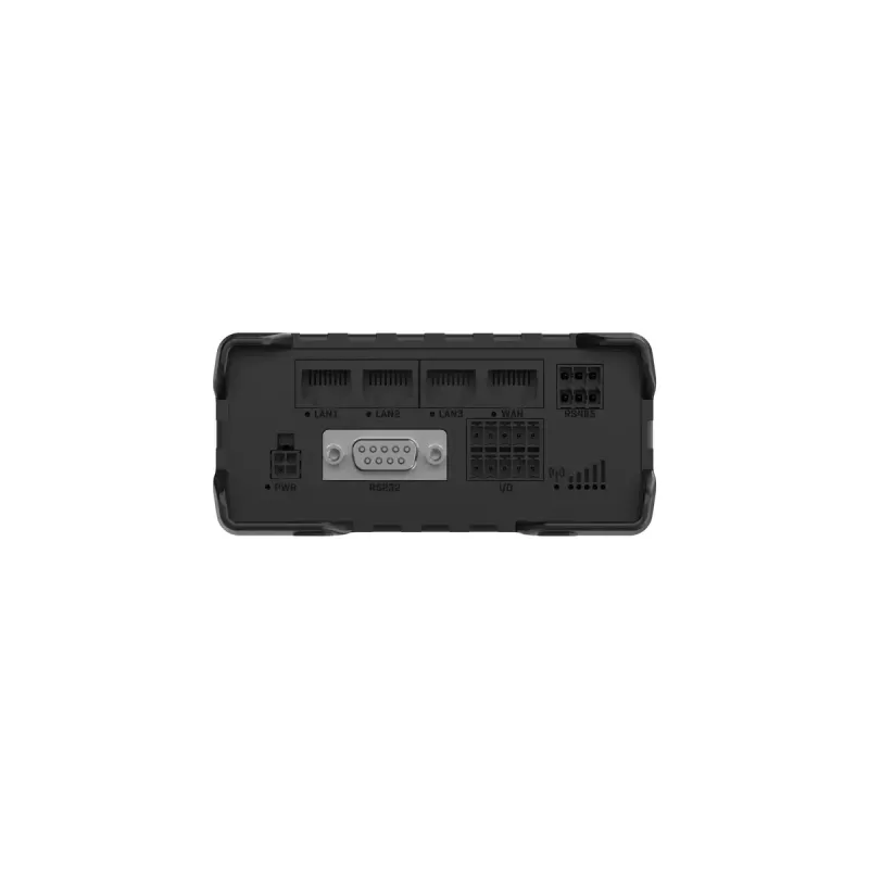 Cellular network router RUT906 2.4 GHz Wi-Fi 802.11b/g/n