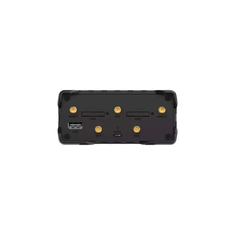 Cellular network router RUT906 2.4 GHz Wi-Fi 802.11b/g/n