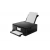 Canon PIXMA TS8750 Multifunction Wireless Inkjet Printer with 6-Ink System, Auto Duplex, 4.3 inch Touchscreen, Print Copy Scan, A4, Black
