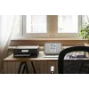 Canon PIXMA TS8750 Multifunction Wireless Inkjet Printer with 6-Ink System, Auto Duplex, 4.3 inch Touchscreen, Print Copy Scan, A4, Black