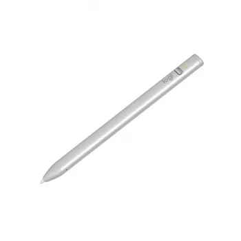 LOGITECH Crayon Digital Pencil USB-C Silver