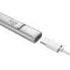 LOGITECH Crayon Digital Pencil USB-C Silver