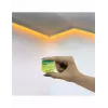 Shelly Plus RGBW PM Wireless Smart Light Green Yellow