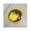 Shelly Plus RGBW PM Wireless Smart Light Green Yellow