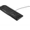 LOGITECH Keyboard K120 - Qwerty US/Int'l