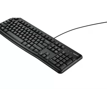 LOGITECH Keyboard K120 - Qwerty US/Int'l