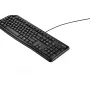 LOGITECH Keyboard K120 - Qwerty US/Int'l