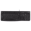 LOGITECH Keyboard K120 - Qwerty US/Int'l