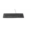 LOGITECH Keyboard K120 - Qwerty US/Int'l
