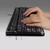 LOGITECH Keyboard K120 - Qwerty US/Int'l