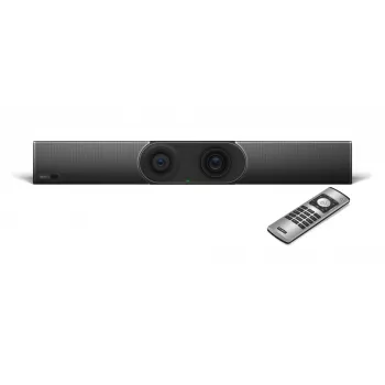 Video conferencing system Yealink MeetingBar A30 8 MP Ethernet LAN
