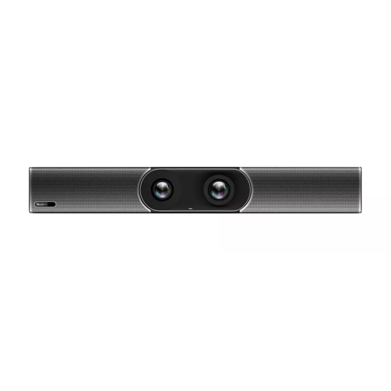 Video conferencing system Yealink MeetingBar A30 8 MP Ethernet LAN