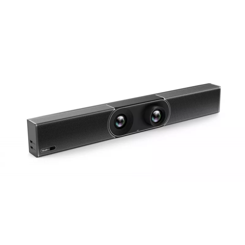 Video conferencing system Yealink MeetingBar A30 8 MP Ethernet LAN