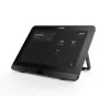 Yealink MTouch E2, Yealink, Black, Grey, 20.3 cm (8 inch), 1280 x 800 pixels, 202 mm, 151 mm