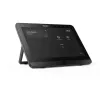 Yealink MTouch E2, Yealink, Black, Grey, 20.3 cm (8 inch), 1280 x 800 pixels, 202 mm, 151 mm