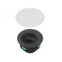 Yealink CS10 Speaker White, Black