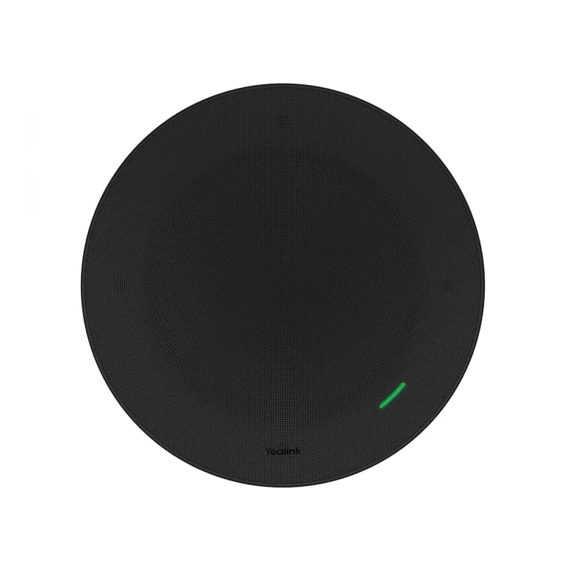 Yealink CS10 Speaker White, Black