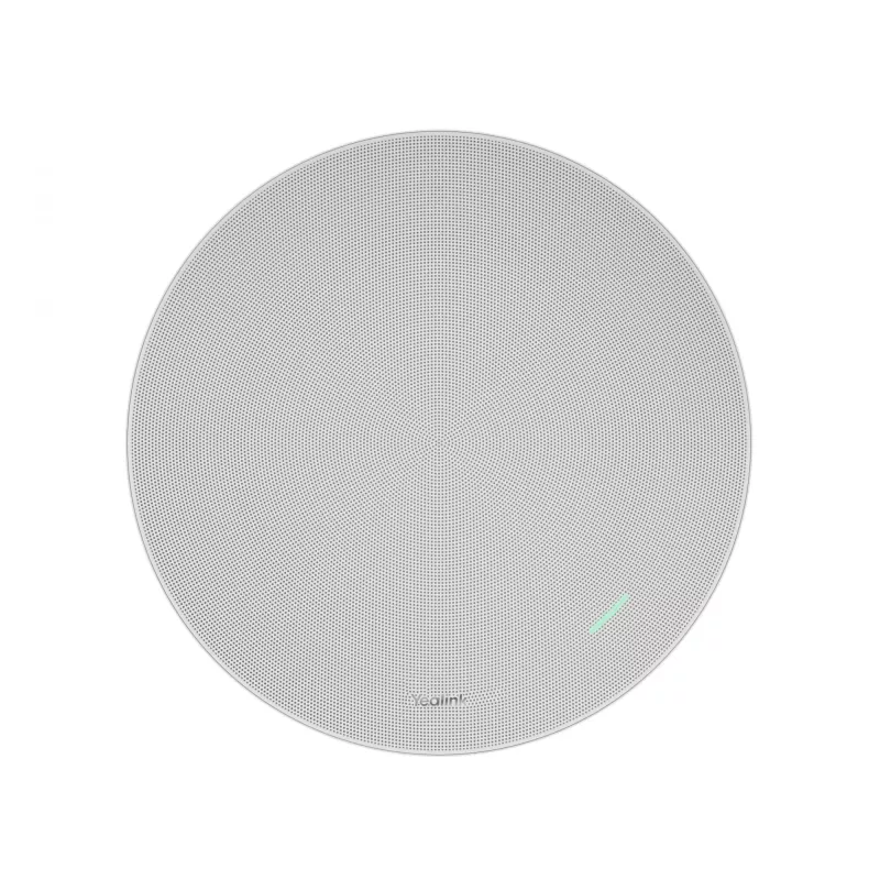 Yealink CS10 Speaker White, Black