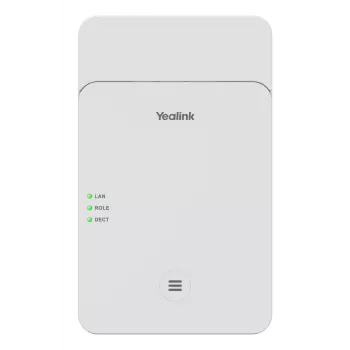 Cordless Phone Yealink W75 Mini MC