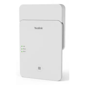Cordless Phone Yealink W75 Mini MC