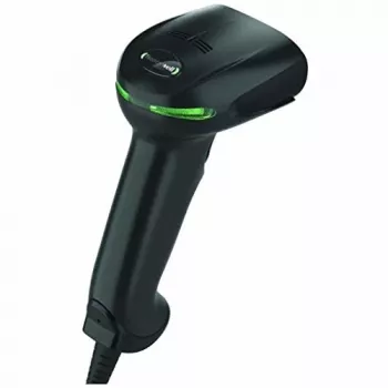 HONEYWELL Barcode Scanner Xenon Xp 1950g Sr USB Kit - Includes Black Ratchet Scanner 1950gsr-2-2-r & USB Type A Straight Cable 3m