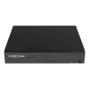 Foscam FN9108E-B4-2T video surveillance kit Wired 8 channels HDD 2TB