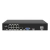 Video surveillance kit Foscam FN9108E-T4-2T BLACK Wired 8 channels