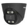 Video surveillance kit Foscam FN9108E-T4-2T BLACK Wired 8 channels