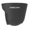 Video surveillance kit Foscam FN9108E-T4-2T BLACK Wired 8 channels