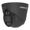 Video surveillance kit Foscam FN9108E-T4-2T BLACK Wired 8 channels