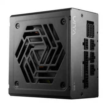 FSP VITA GM 850W Power supply unit ATX ATX3.1 Black, 850 W, 100 - 240 V, 50/60 Hz, 11-5.5 A, Active, 100 W