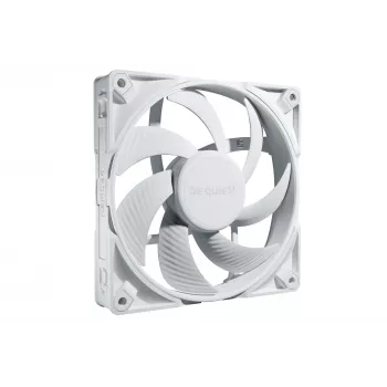be quiet! BL119 computer cooling system Computer case Fan 14 cm White 1 pc(s)