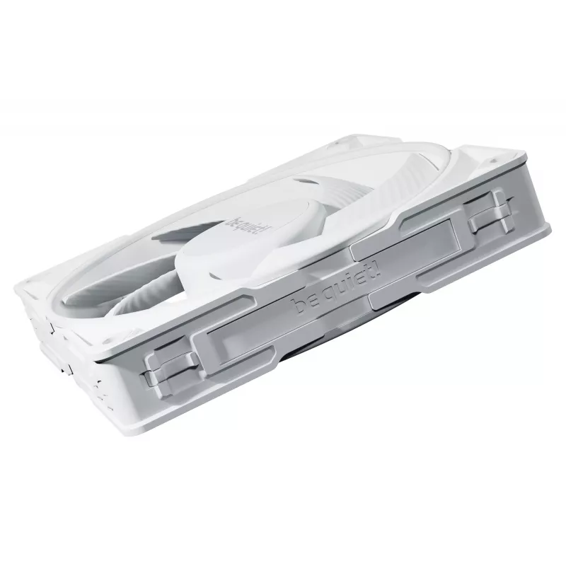 be quiet! BL119 computer cooling system Computer case Fan 14 cm White 1 pc(s)