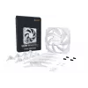 be quiet! BL119 computer cooling system Computer case Fan 14 cm White 1 pc(s)