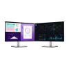 DELL Pro Plus P2425HE computer monitor 60.5 cm (23.8 inch) 1920 x 1080 pixels Full HD LCD Black