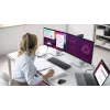 DELL Pro Plus P2425HE computer monitor 60.5 cm (23.8 inch) 1920 x 1080 pixels Full HD LCD Black
