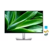 DELL Pro Plus P2425HE computer monitor 60.5 cm (23.8 inch) 1920 x 1080 pixels Full HD LCD Black