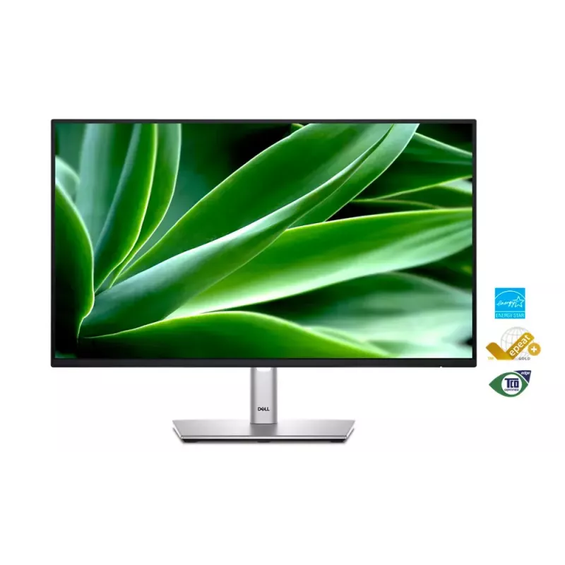 DELL Pro Plus P2425HE computer monitor 60.5 cm (23.8 inch) 1920 x 1080 pixels Full HD LCD Black