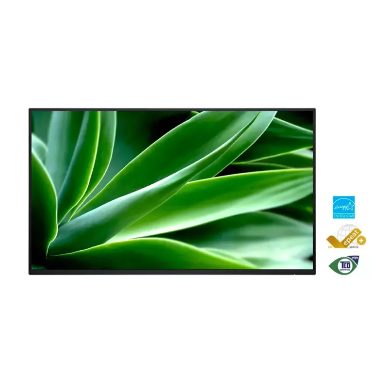 DELL Pro Plus P2725H_WOST computer monitor 68.6 cm (27 inch) 1920 x 1080 pixels Full HD LCD Black