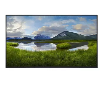 DELL Pro Plus P2725H_WOST computer monitor 68.6 cm (27 inch) 1920 x 1080 pixels Full HD LCD Black