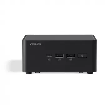Mini PC barebone ASUS NUC 14 Pro Tall Kit RNUC14RVHV500000I DDR5 96GB SSD