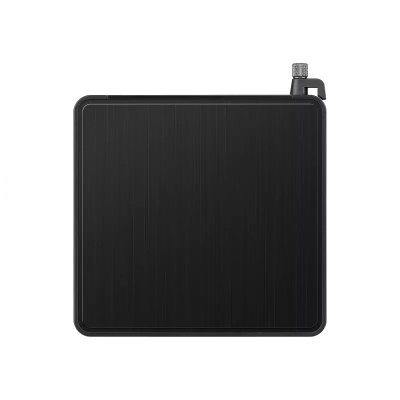 ASUS NUC 14 Pro RNUC14RVHV500002I UCFF Black 135H