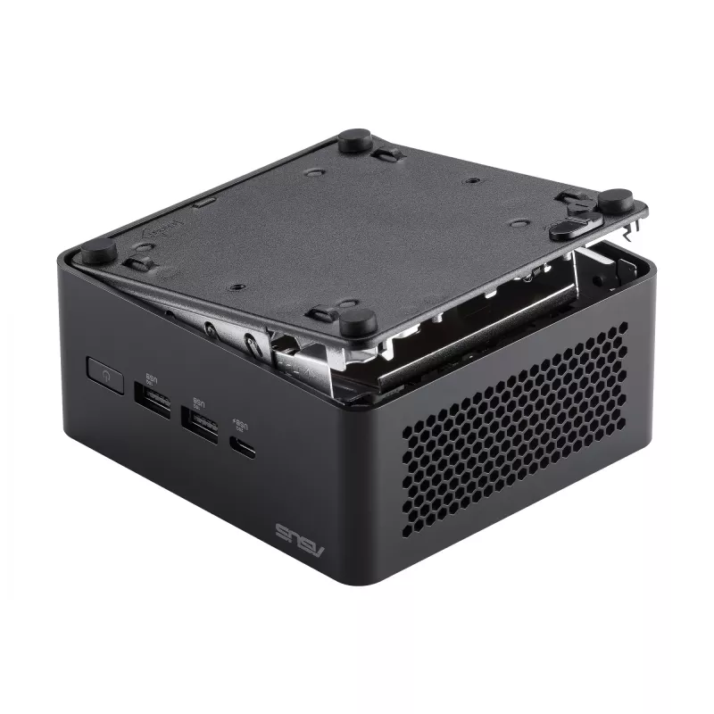 ASUS NUC 14 Pro RNUC14RVHV500002I UCFF Black 135H