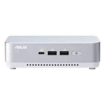 ASUS NUC 14 Pro+ RNUC14RVSU700000I UCFF Silver 155H