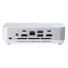 ASUS NUC 14 Pro+ RNUC14RVSU700000I UCFF Silver 155H