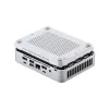 ASUS NUC 14 Pro+ RNUC14RVSU700000I UCFF Silver 155H