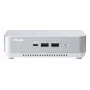 ASUS RNUC14RVSU7089A2I UCFF Silver 155H