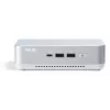 ASUS RNUC14RVSU7089A2I UCFF Silver 155H