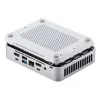 ASUS RNUC14RVSU7089A2I UCFF Silver 155H