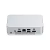 Mini PC barebone ASUS NUC 14 Pro+ RNUC14RVSU900000I UCFF Silver 185H DDR5 96GB
